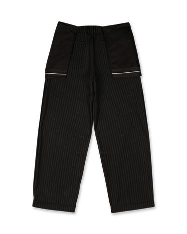 Andersson Bell Inside Out Stripe Trousers | Rezet Store
