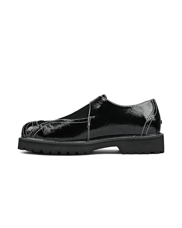 Andersson Bell Western Brogue Loafers | Rezet Store
