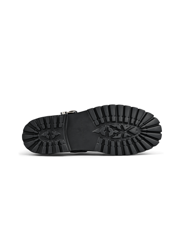 Andersson Bell Western Mary Jane Loafers | Rezet Store