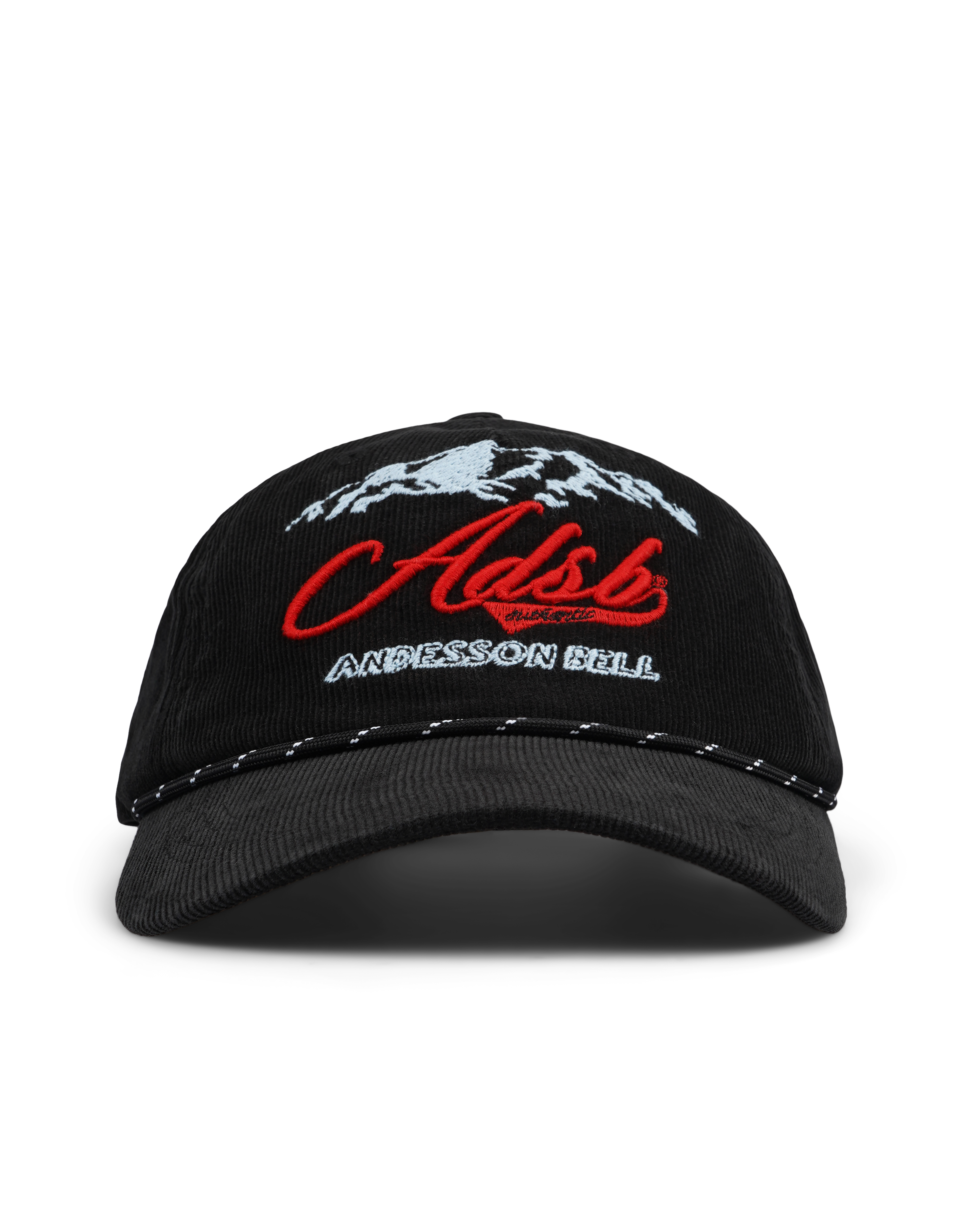 Unisex Camp Cap