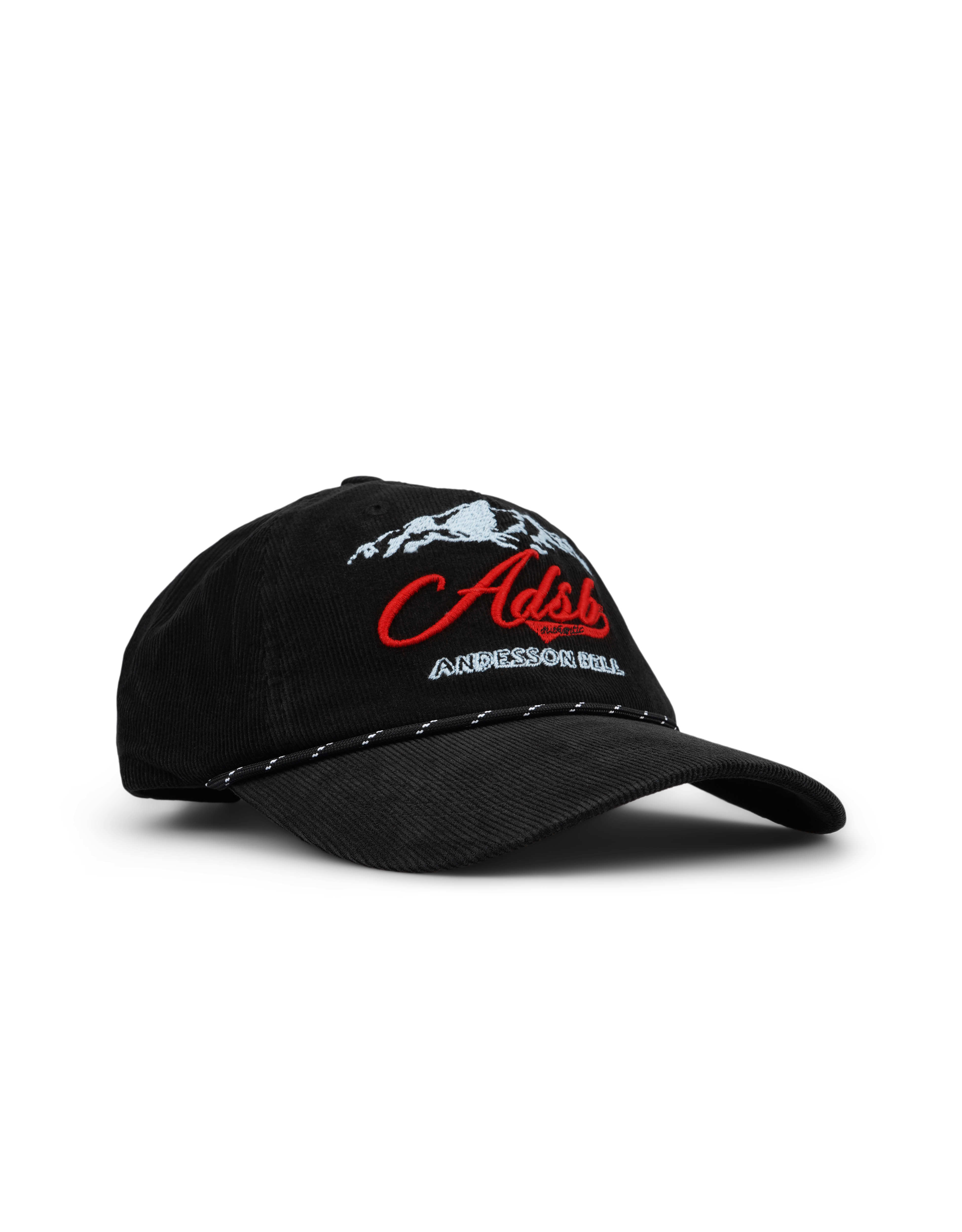 Unisex Camp Cap
