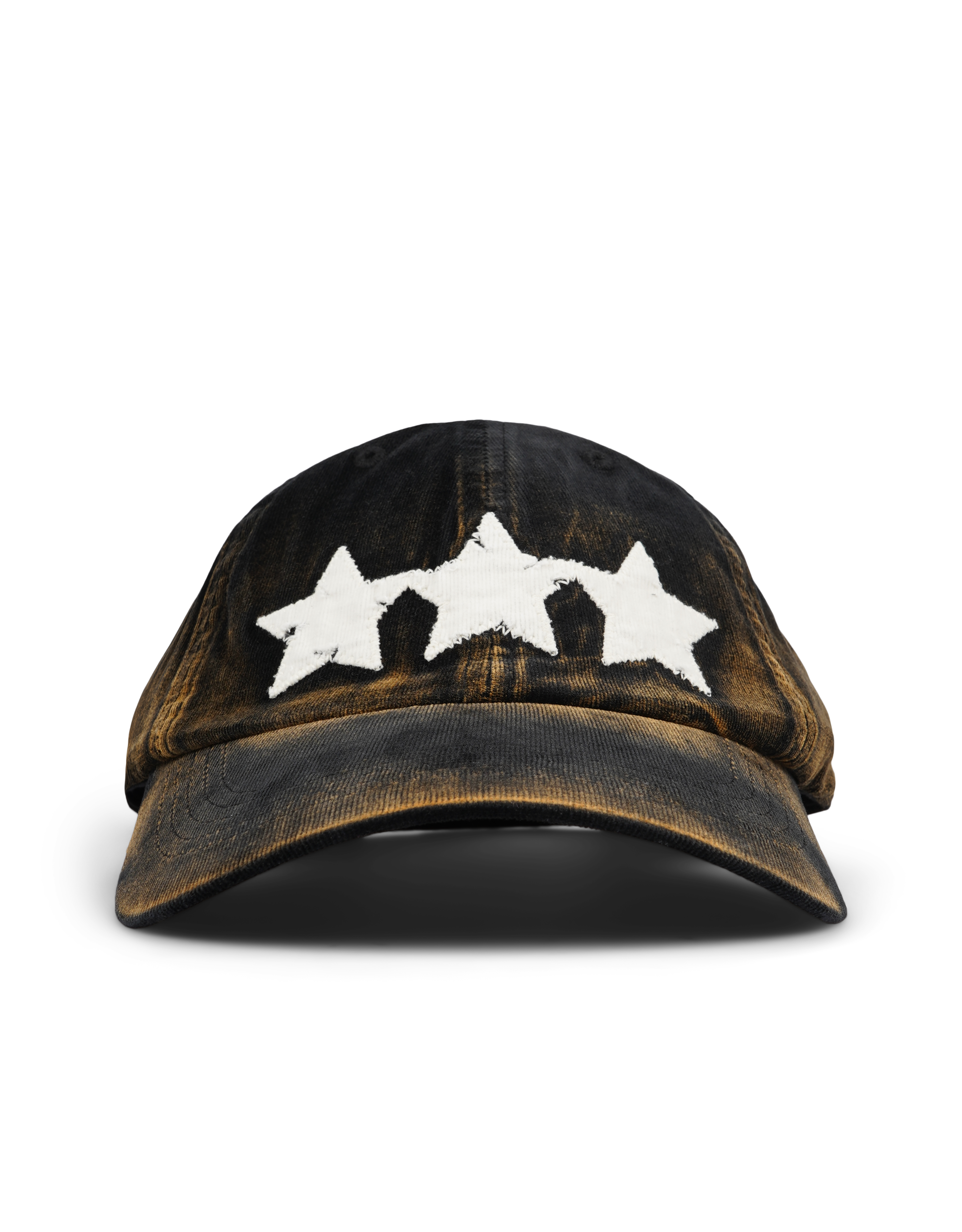Unisex Star Patch Cap