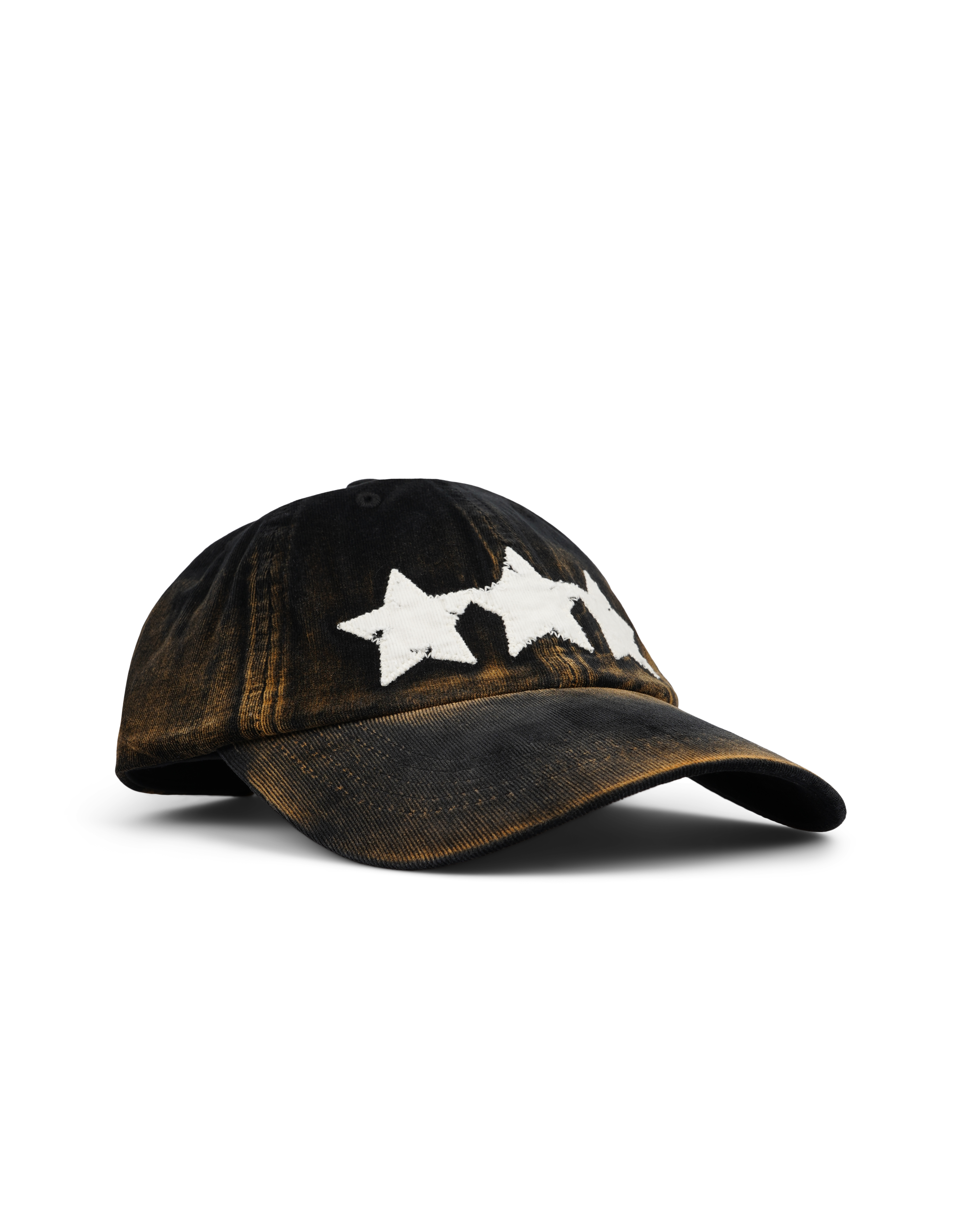 Unisex Star Patch Cap
