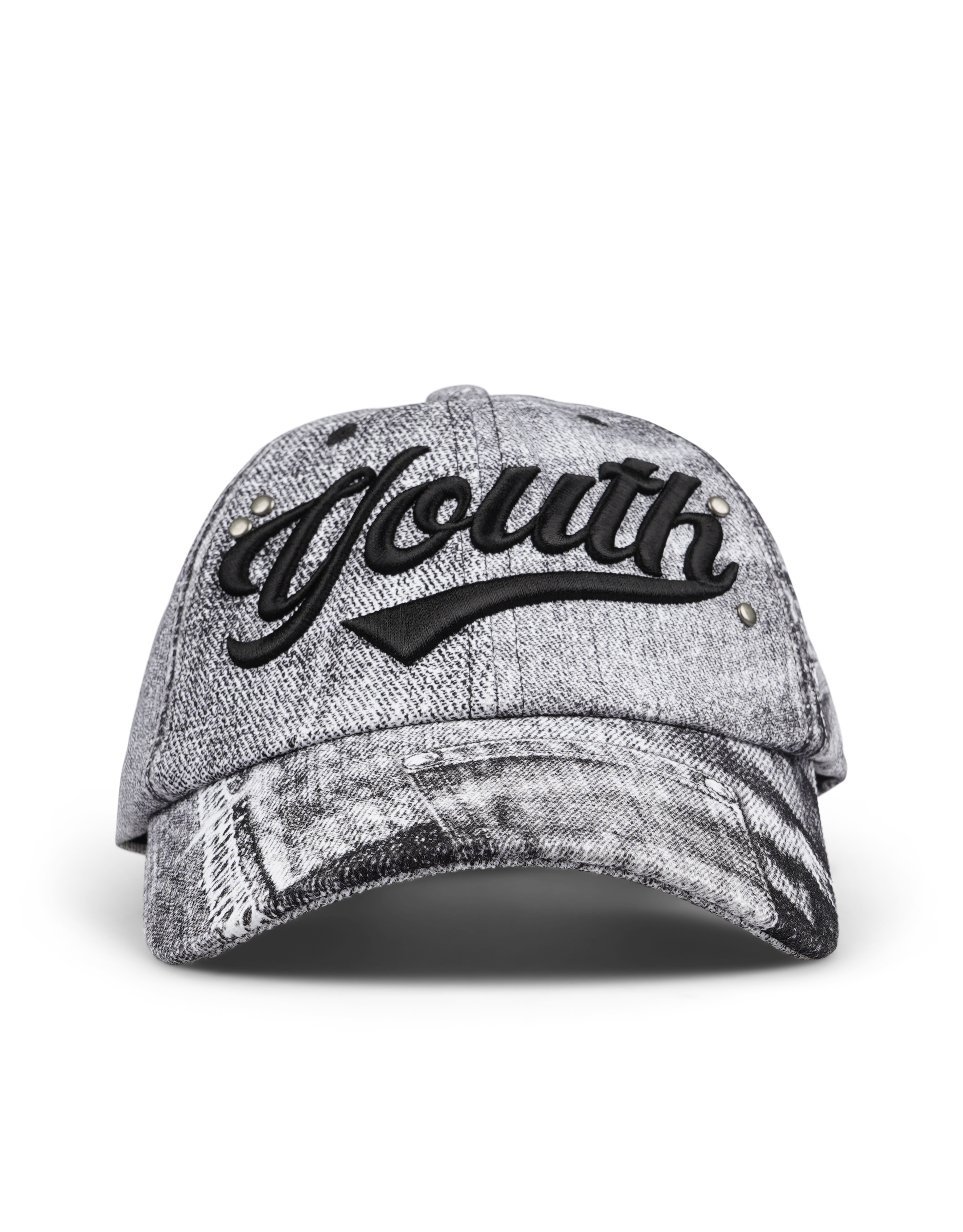 Unisex Youth Cap