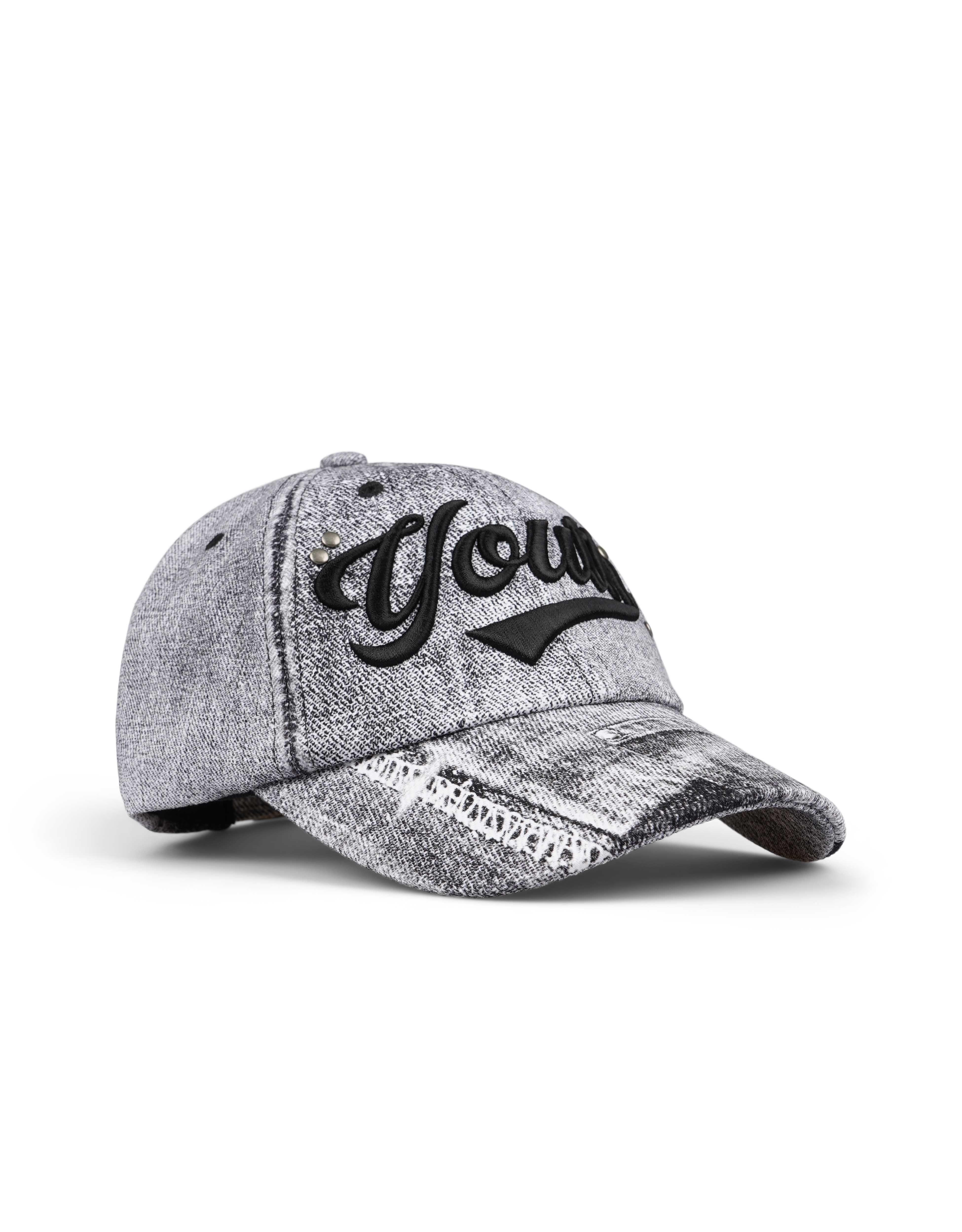 Unisex Youth Cap