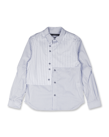 Andersson Bell Stripe Layered Shirts | Rezet Store