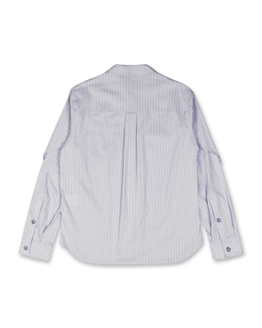 Andersson Bell Stripe Layered Shirts | Rezet Store