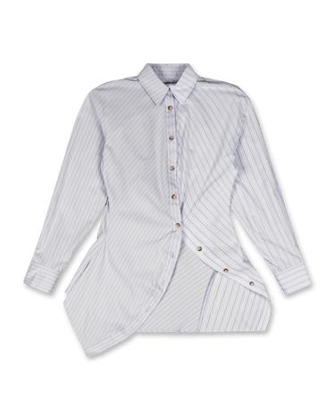 Andersson Bell Twist Check Shirts | Rezet Store