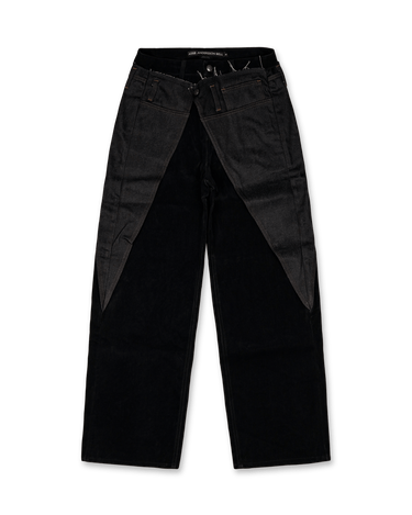 Andersson Bell Zoe Wrap Pants | Rezet Store