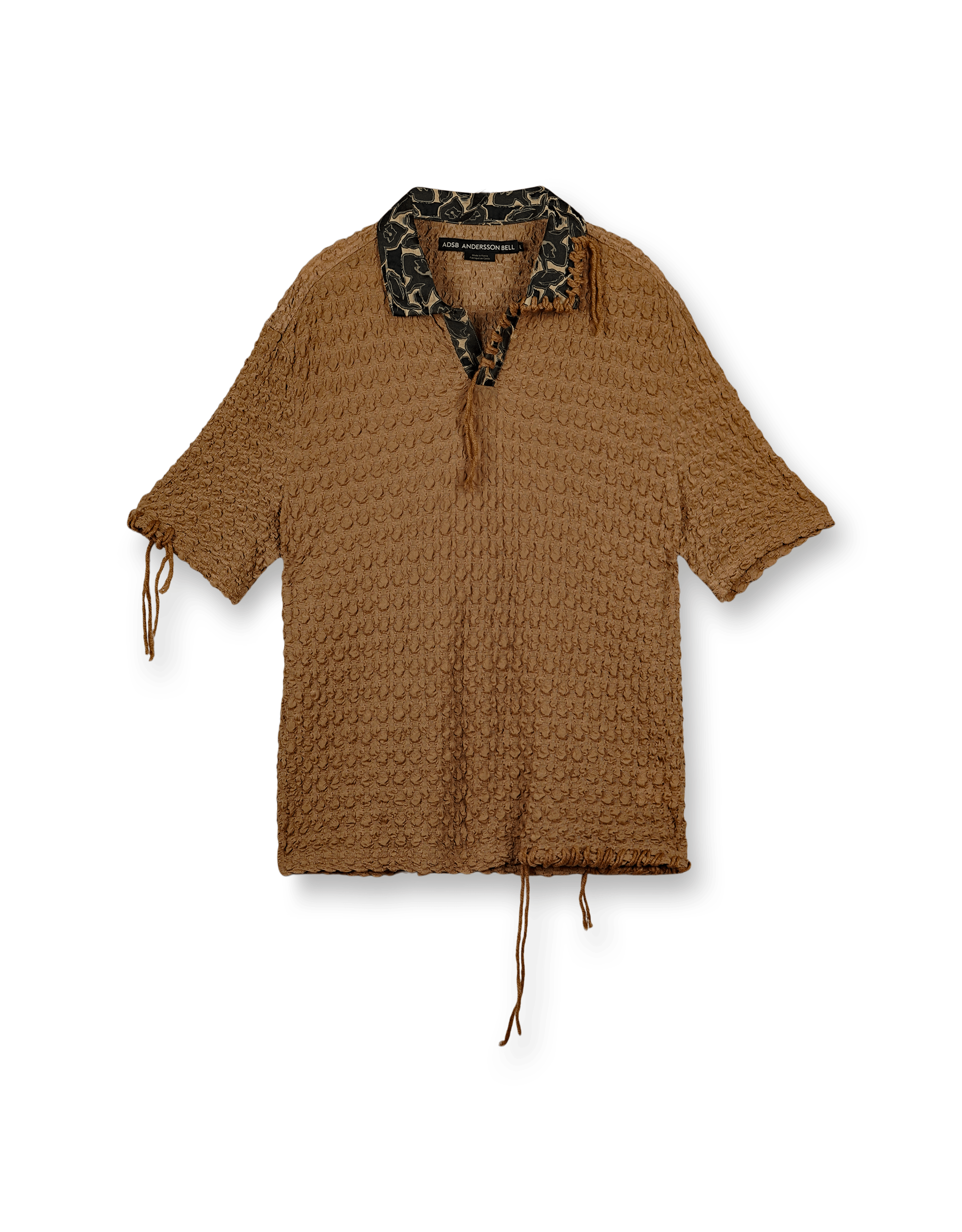 Sapa Bubble Knit