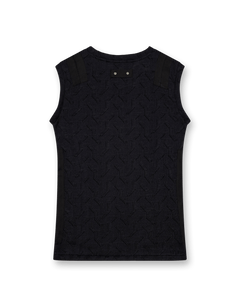 Waden Military Sleeveless