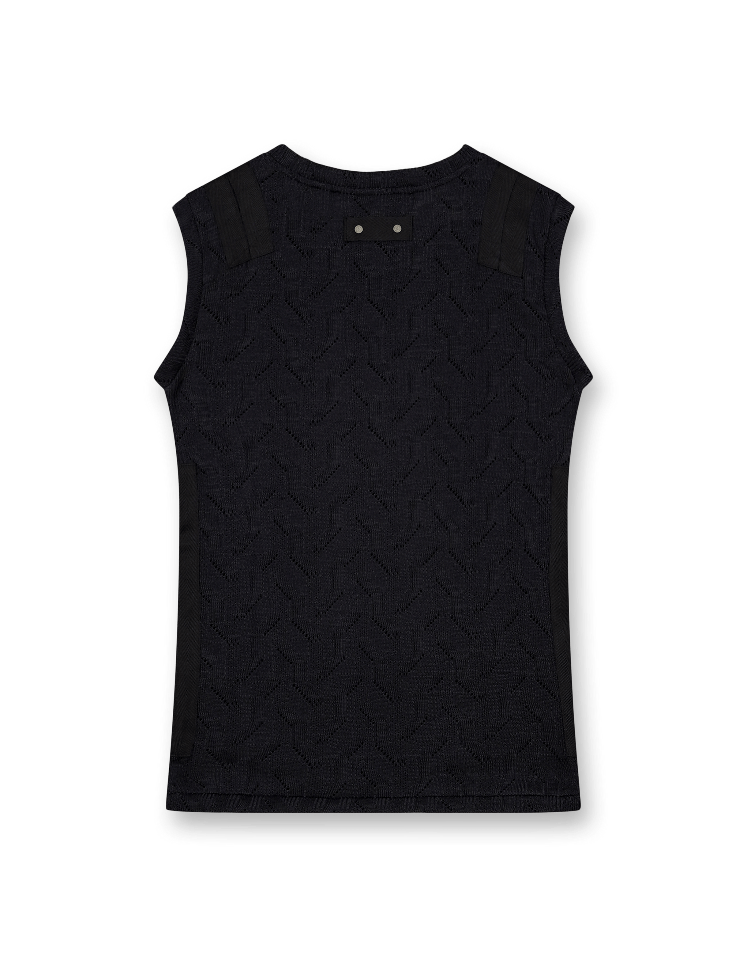 Waden Military Sleeveless