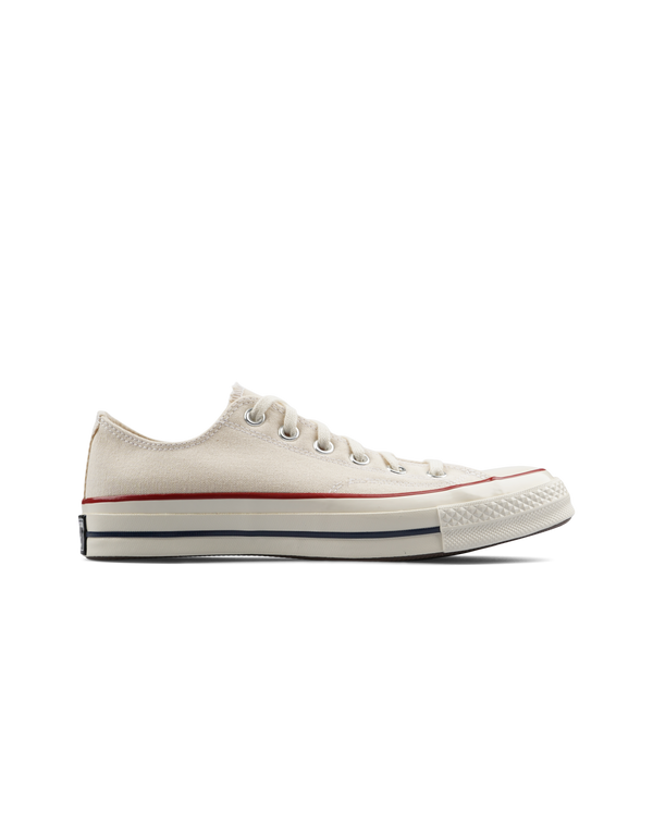 Chuck 70 Canvas Low