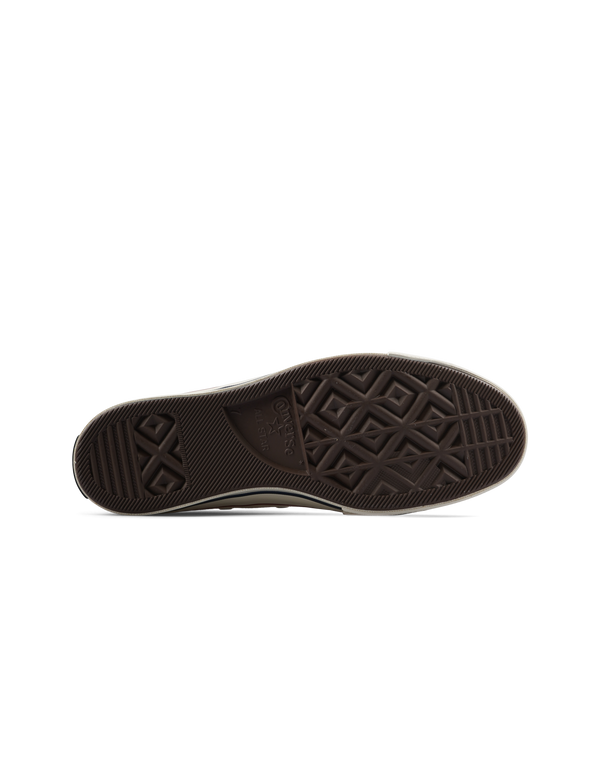 Chuck 70 Canvas Low