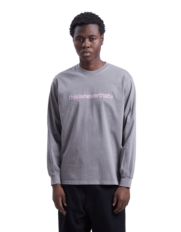 T-Logo L/S Tee