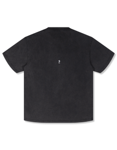 Dancer Blank Tee | Rezet Store