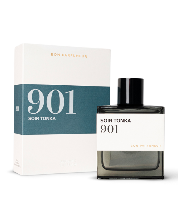 Bon Parfumeur 901 Soir Tonka perfumes