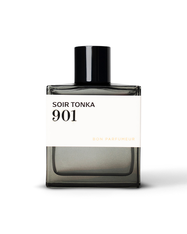 Bon Parfumeur 901 Soir Tonka perfumes