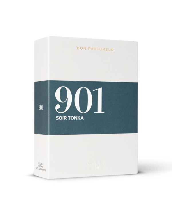 Bon Parfumeur 901 Soir Tonka perfumes
