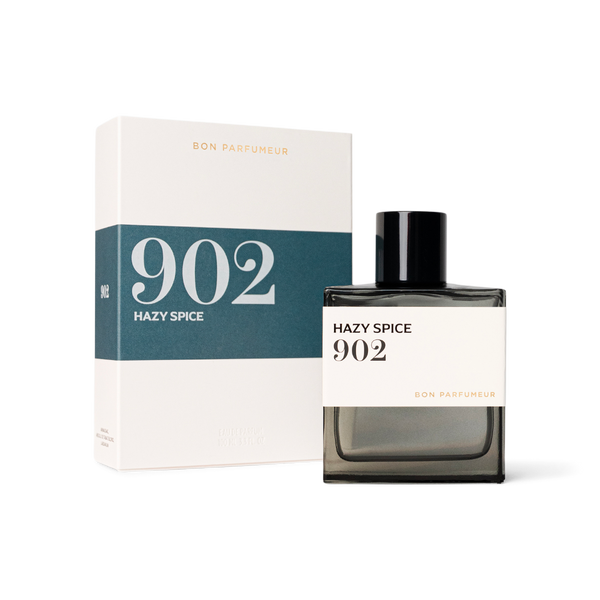 902 Hazy Spice