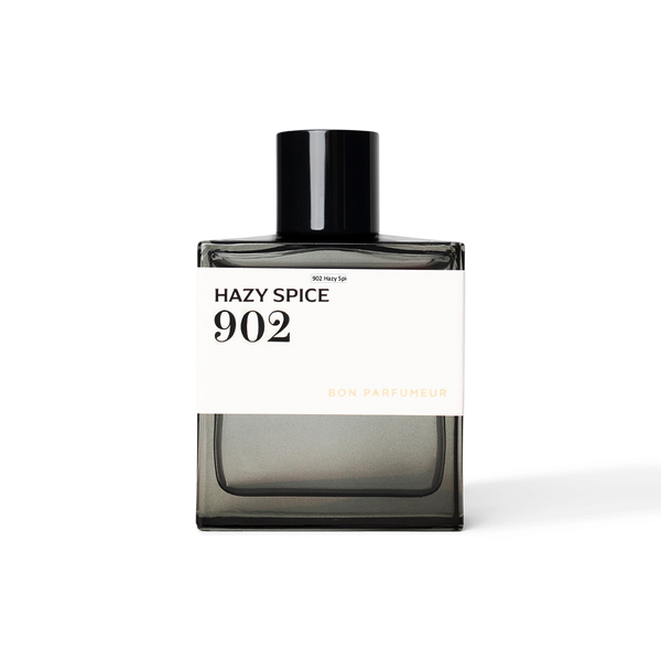 902 Hazy Spice