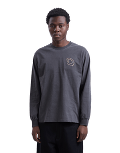 Spiral Logo Long-Sleeved Tee