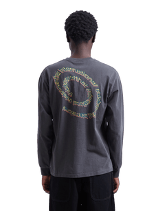 Spiral Logo Long-Sleeved Tee