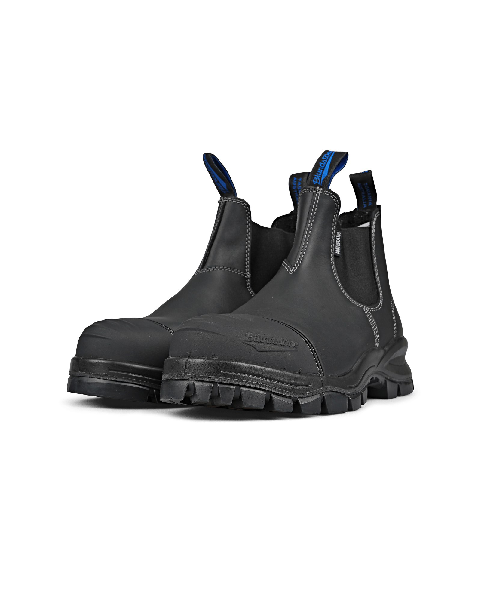 Blundstone Xtreme Safety Boot | Rezet Store