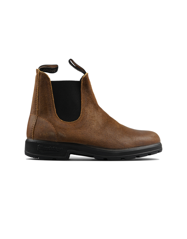 Blundstone Originals Chelsea Boot Tobacco boots