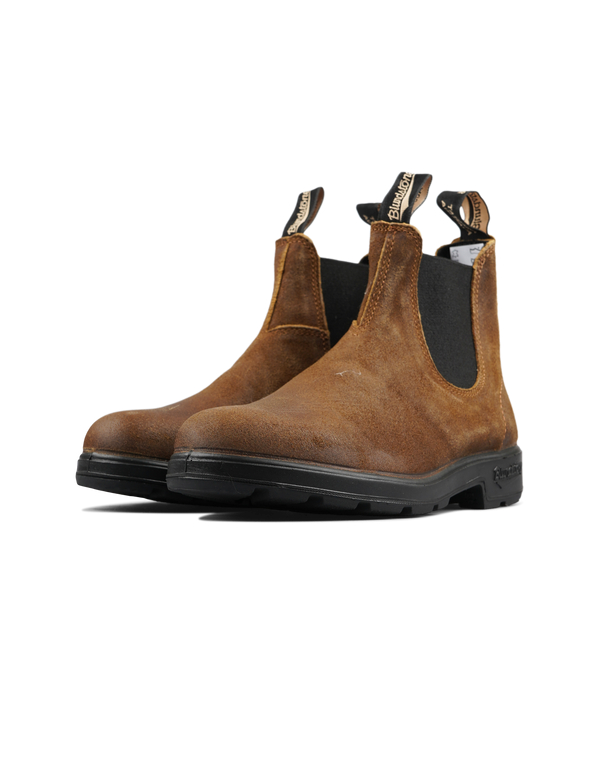 Blundstone Originals Chelsea Boot Tobacco boots