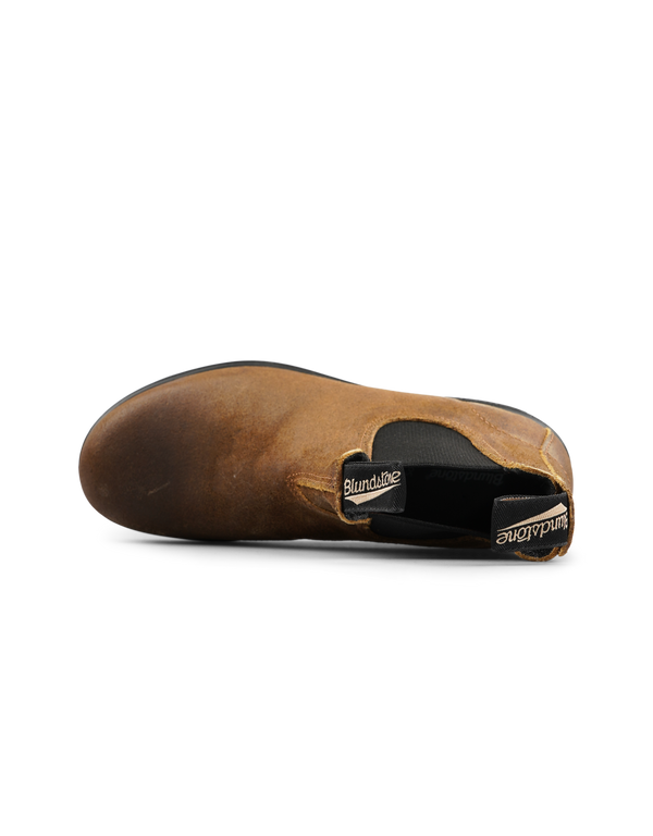Blundstone Originals Chelsea Boot Tobacco boots