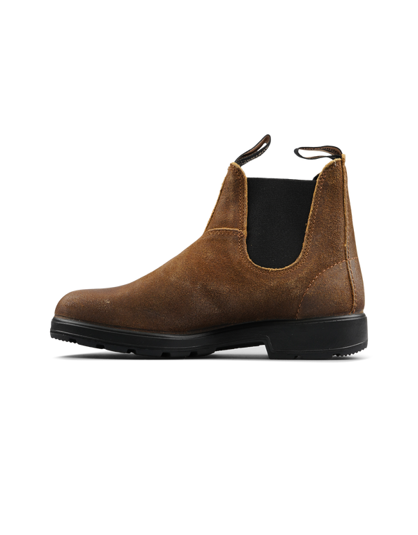 Blundstone Originals Chelsea Boot Tobacco boots