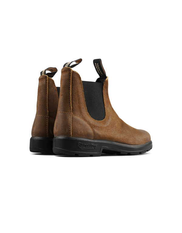 Blundstone Originals Chelsea Boot Tobacco boots