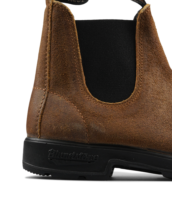 Blundstone Originals Chelsea Boot Tobacco boots
