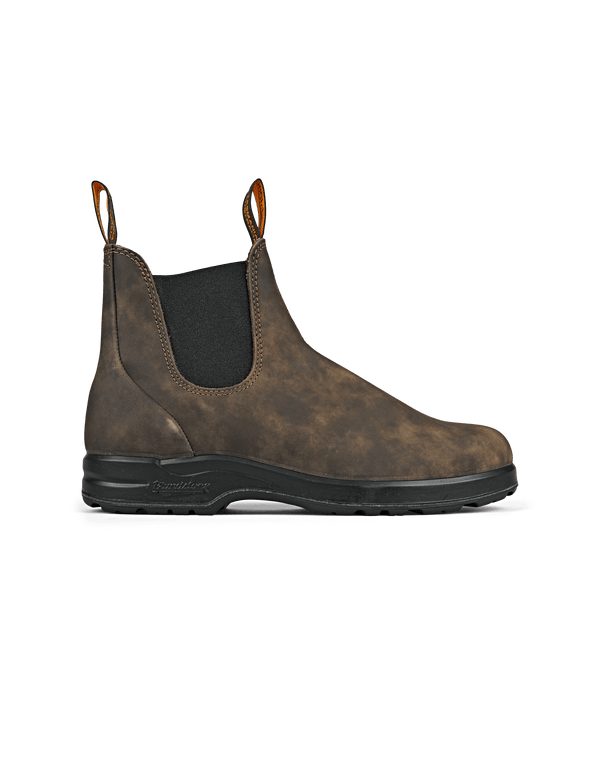 Blundstone All Terrain Chelsea Boot | Rezet Store