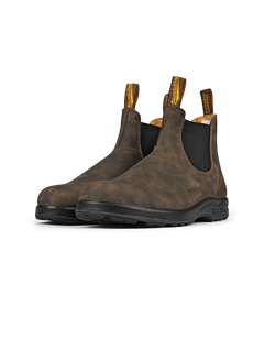 Blundstone All Terrain Chelsea Boot | Rezet Store