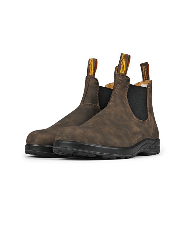 Blundstone All Terrain Chelsea Boot | Rezet Store