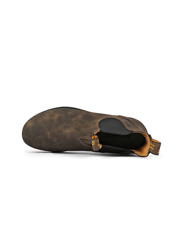 Blundstone All Terrain Chelsea Boot | Rezet Store