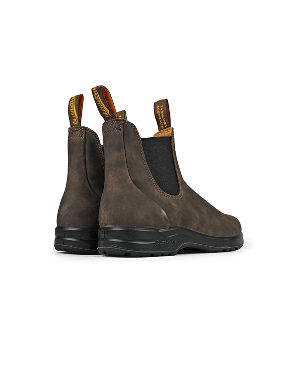 Blundstone All Terrain Chelsea Boot | Rezet Store
