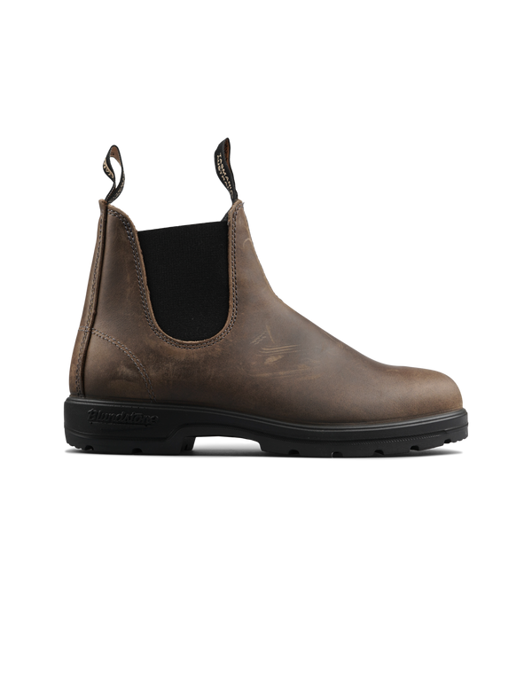 Blundstone Classics Chelsea Boot Clay boots
