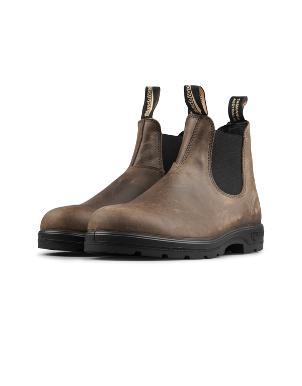 Blundstone Classics Chelsea Boot Clay boots