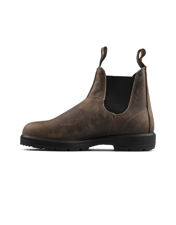 Blundstone Classics Chelsea Boot Clay boots