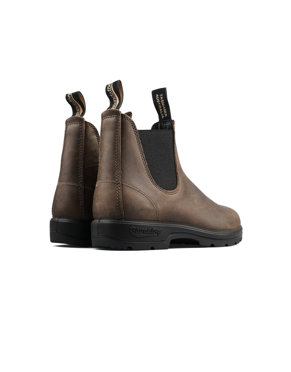 Blundstone Classics Chelsea Boot Clay boots