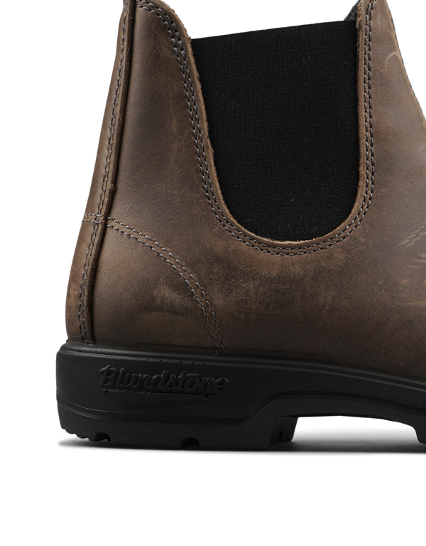 Blundstone Classics Chelsea Boot Clay boots