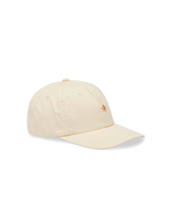 Gold Lemon Cap