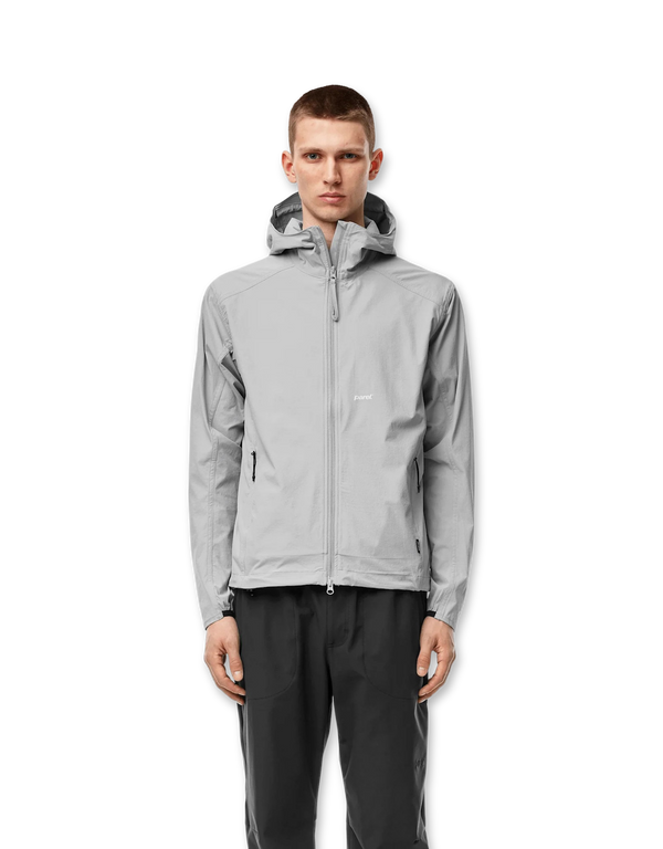 Teide Jacket