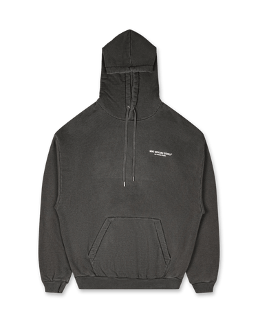 MKI Miyuki Zoku Design Studio Hoody | Rezet Store