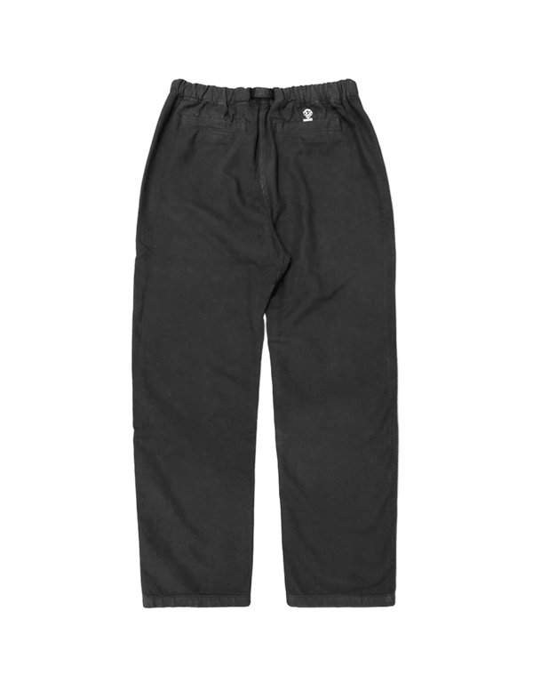 Oblique Belted Pant
