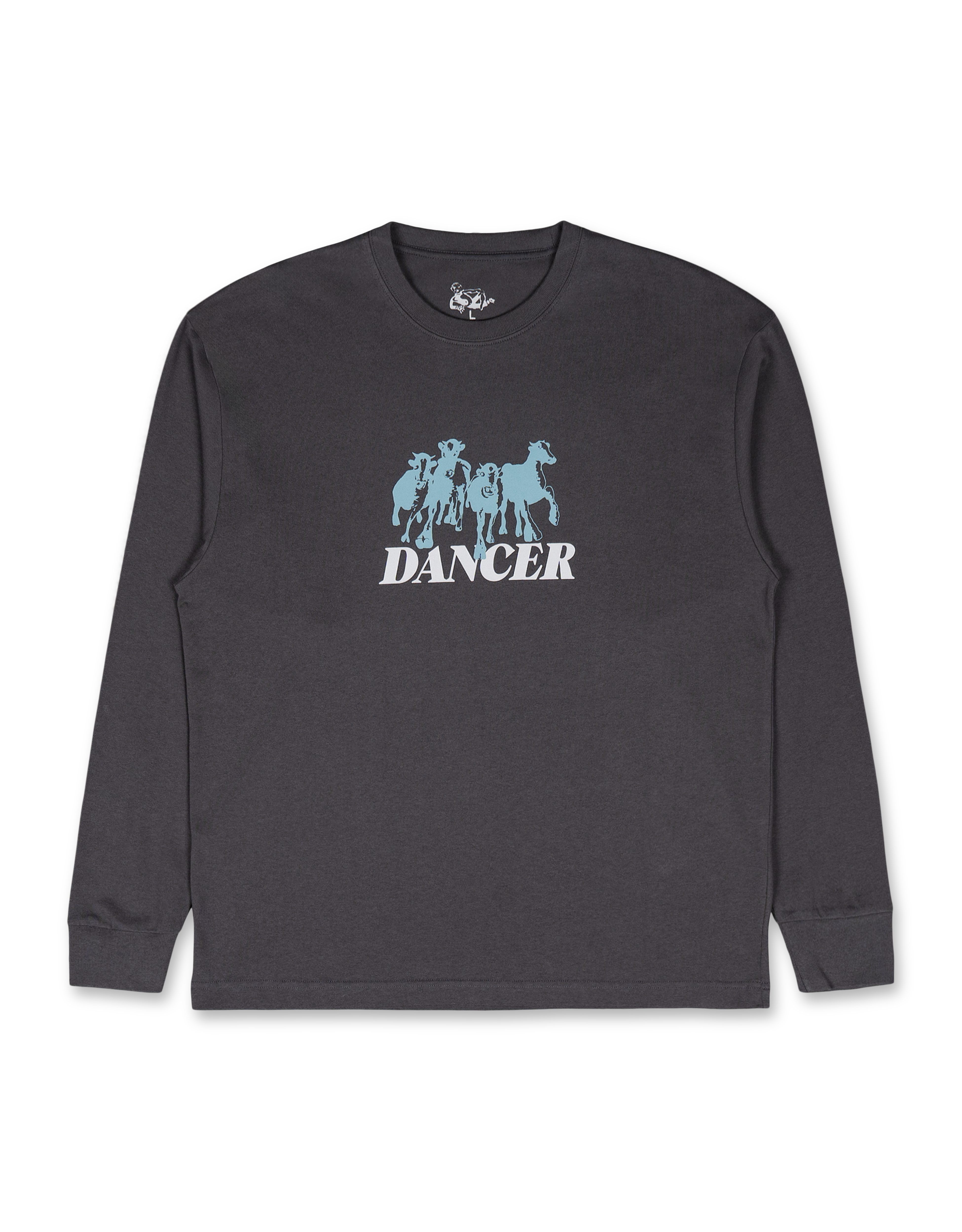 Step Aside LS Tee