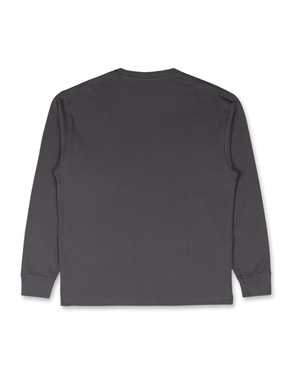 Dancer Step Aside LS Tee | Rezet Store